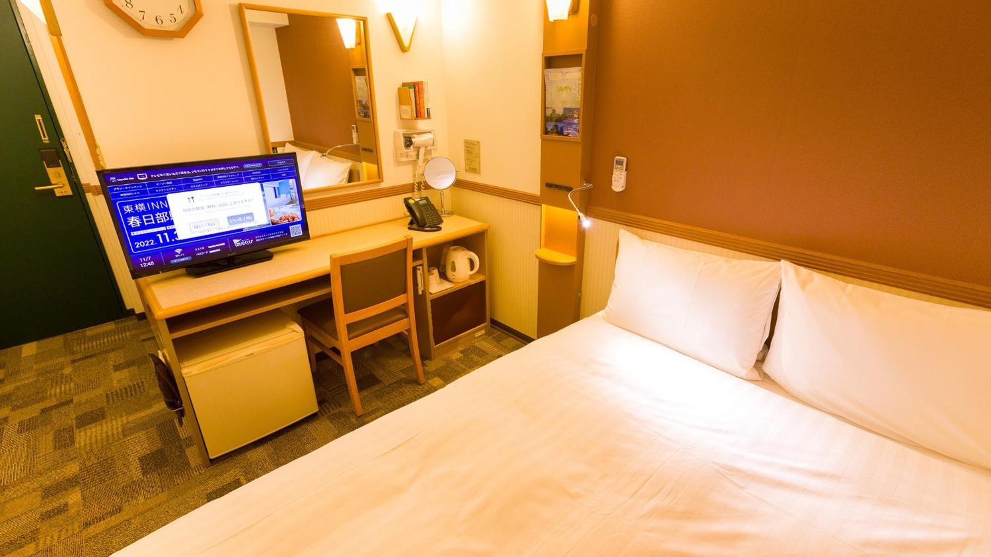 Toyoko Inn Toyohashi Eki Higashi Guchi Номер фото